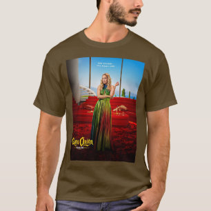 glass onion a knives out mystery 2022 Kate hudson  T-Shirt