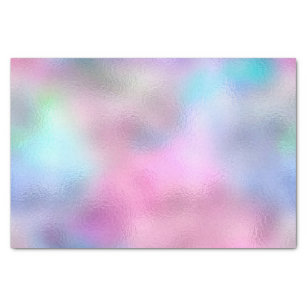 Pastel Ombre Millennial Pink Mint Gradient Background Abstract