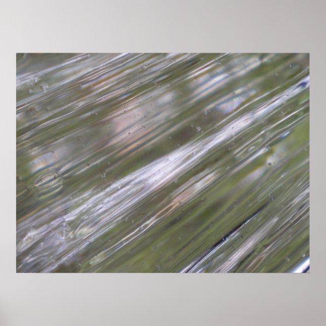 Glass Poster (Front)