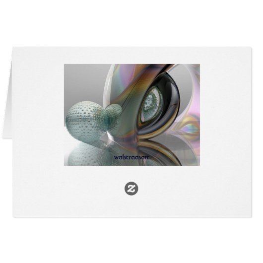 Glass reflections (Back Horizontal)