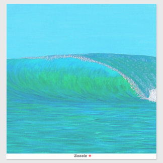 GLASS ROOFER PERFECTION STICKER