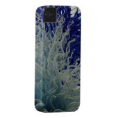 Glass Sculpture IPhone 4S Case (Back/Right)