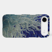Glass Sculpture IPhone 4S Case (Back (Horizontal))
