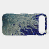 Glass Sculpture IPhone 4S Case (Back (Horizontal))