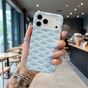 Glass Slipper iPhone 17 Pro Max Case