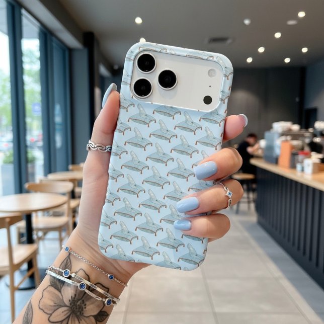 Glass Slipper iPhone Case (Creator Uploaded)