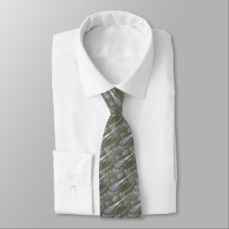 Glass Tie