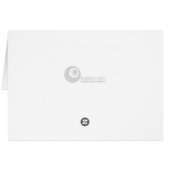 Glass Twirl (Back Horizontal)