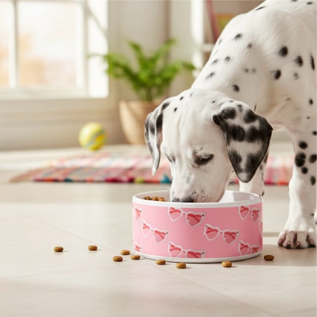 Glasses Bowl (Creator Uploaded)