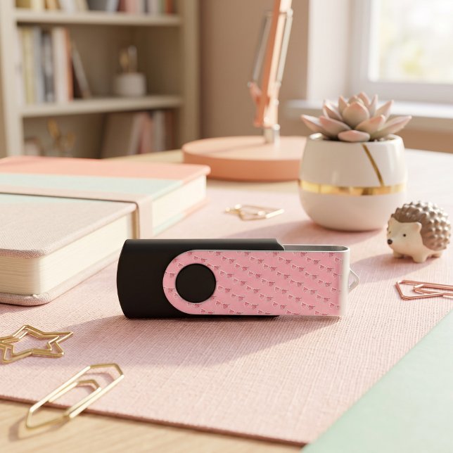 Glasses Flash Drive (Creator Uploaded)