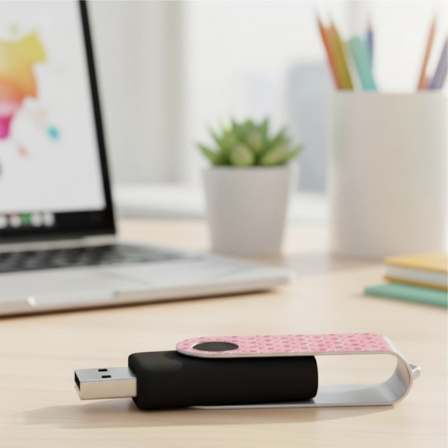 Glasses Flash Drive (Creator Uploaded)