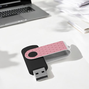 Glasses Flash Drive
