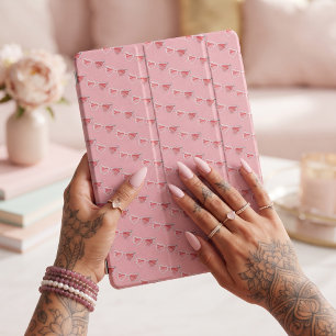 Glasses iPad Pro Cover