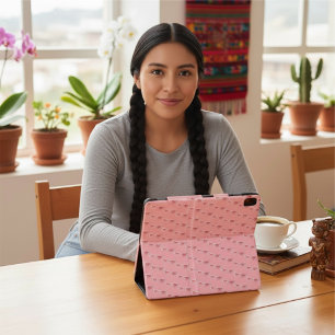 Glasses iPad Pro Cover