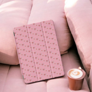 Glasses iPad Pro Cover