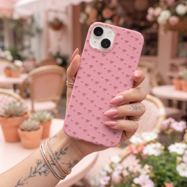 Glasses Iphone Case (Creator Uploaded)