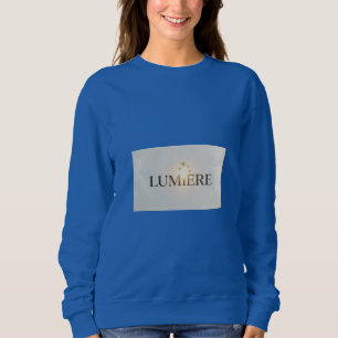 GLASSES SWEATSHIRT