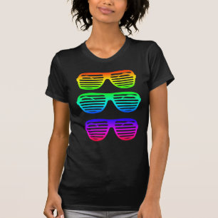 Glasses T-Shirt