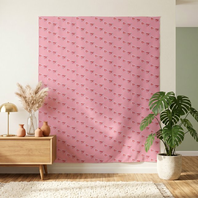 Glasses Tapestry (Creator Uploaded)