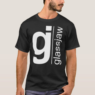 Glassjaw.   T-Shirt