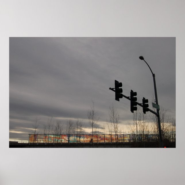 glassmural3 poster (Front)