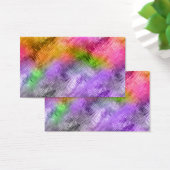 Glassy Ametrine Purple Texture (Desk)