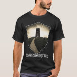 Glastonbury Tor - Gothic Avalon T-Shirt