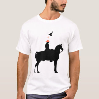 Glaswegian Duke of Wellington T-Shirt
