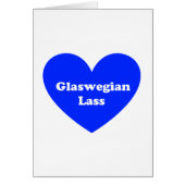Glaswegian Lass (Front)