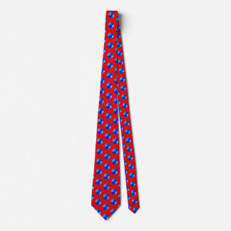 Glaucoma necktie