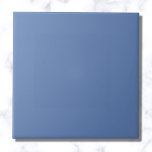 Glaucous Solid Color Ceramic Tile<br><div class="desc">Glaucous Solid Color</div>