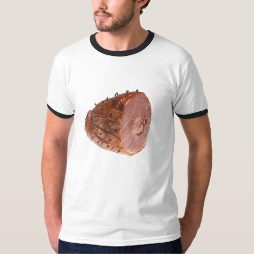Glazed Ham T_Shirt