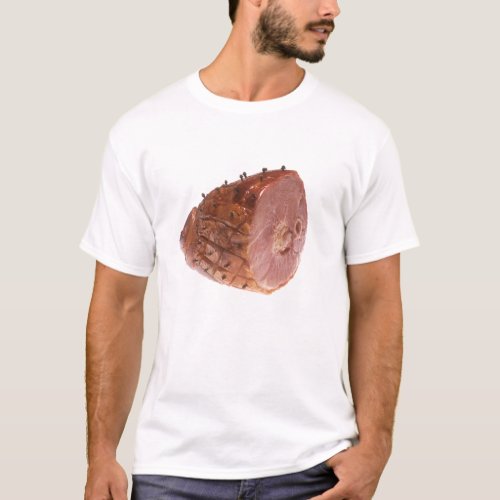 Glazed Ham T_Shirt