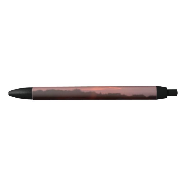 Glazed Sunset Pen (Front)