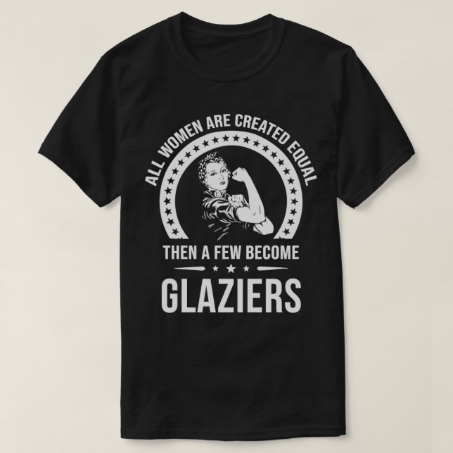 Glazier s for Women  Glazier Pullover  (Design Front)
