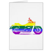 GLBT Motorcycle Pride (Front)