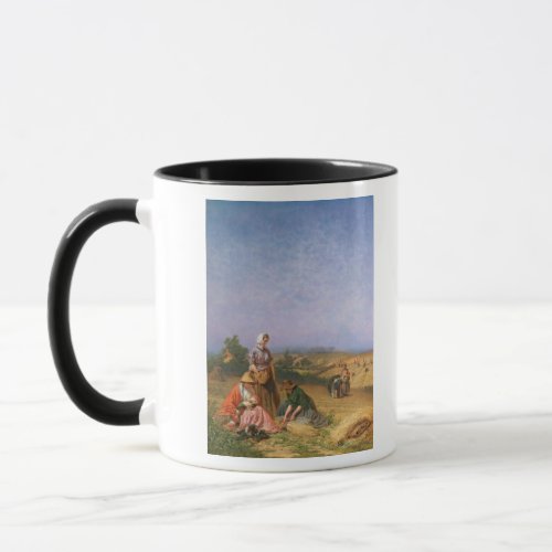 Gleaning Mug