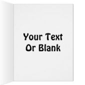 Gleðileg jól - Aurora Borealis (Inside (Right))