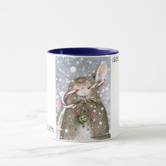 Glee Mug