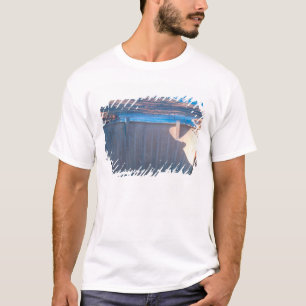 Glen Canyon Dam on the Colorado River at Page, T-Shirt