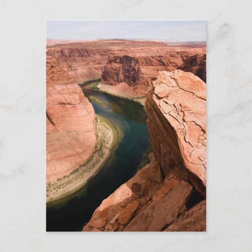 Glen Canyon _ Horseshoe Bend Postcard