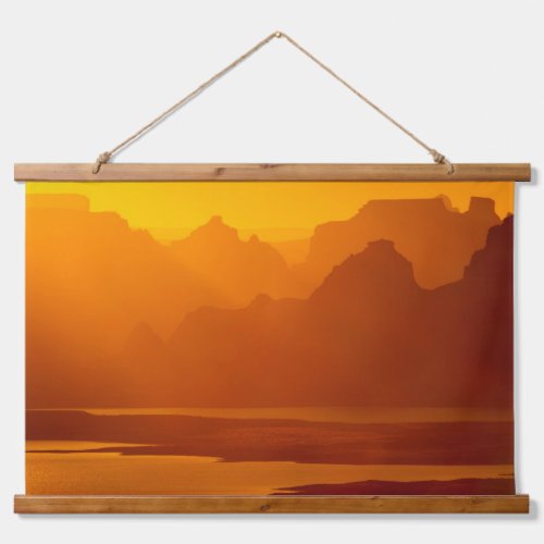 Glen Canyon National Recreation Area Hanging Tapestry