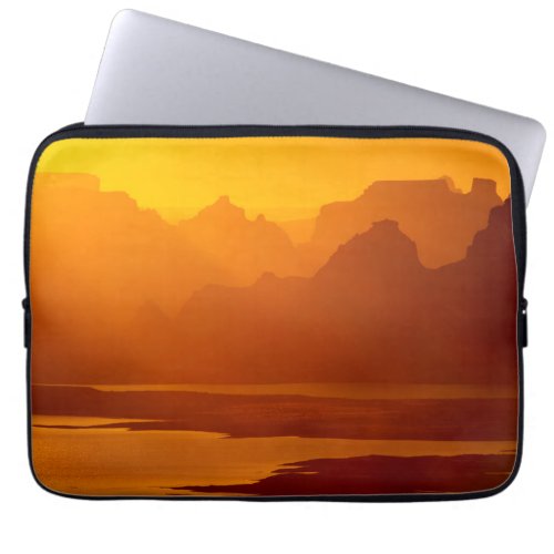 Glen Canyon National Recreation Area Laptop Sleeve