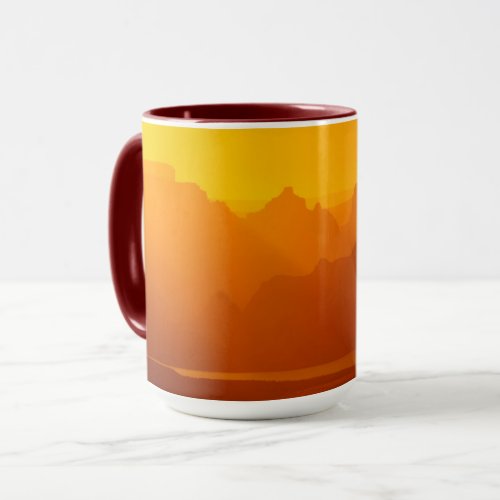 Glen Canyon National Recreation Area Mug