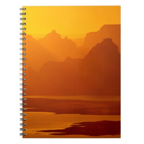 Glen Canyon National Recreation Area Notebook