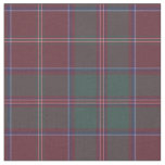 Glen Coe District Tartan Fabric