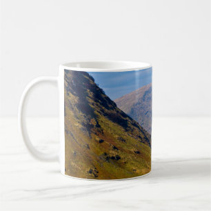 Glen Coe, Scotland Mug