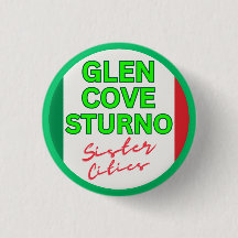 Glen Cove and Sturno - Sister Cities