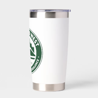 Glenbard West Tumbler Cup | Glen EllynHilltoppers