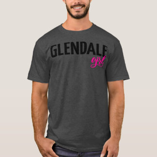 Glendale Girl T-Shirt